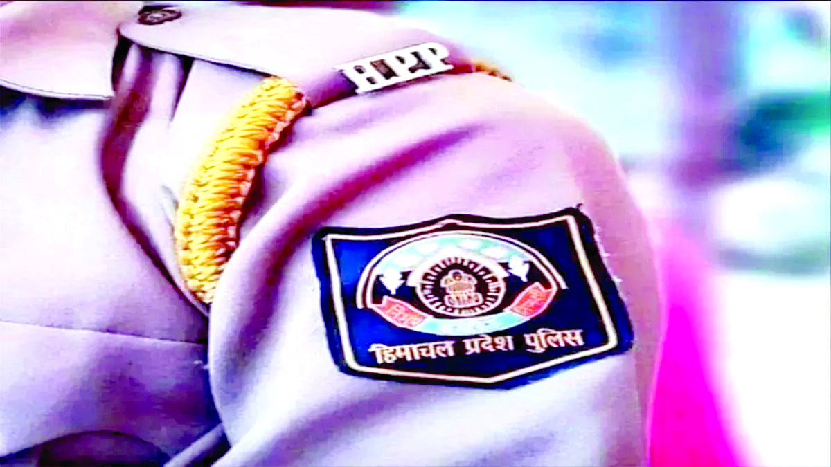 Additional Chief Secretary, DGP and SP of Shimla sent on leave.